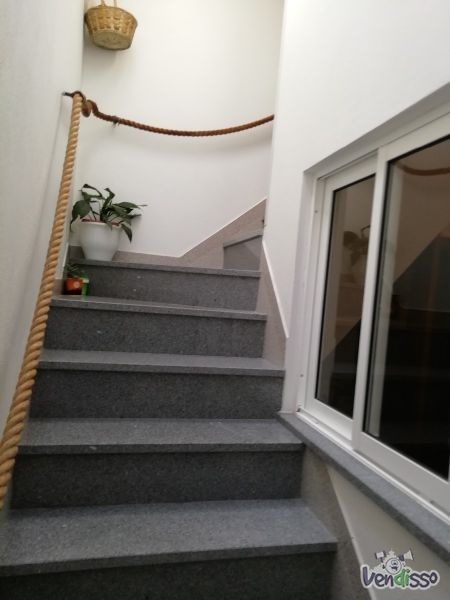 Vendo casa na zona histórica de Portalegre