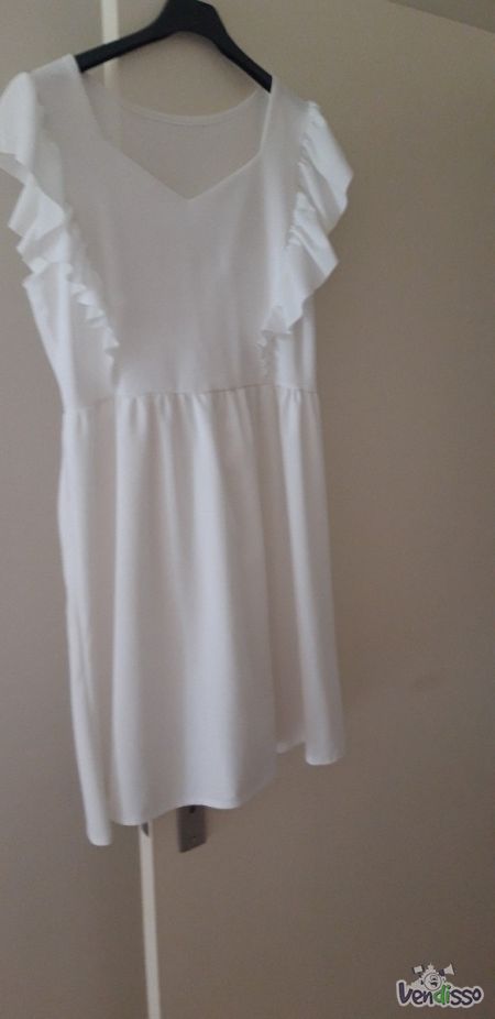 Vestido Branco