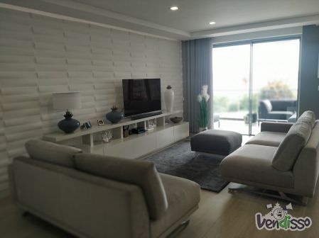 Apartamento de Luxo T1+1 - Alto de Algés