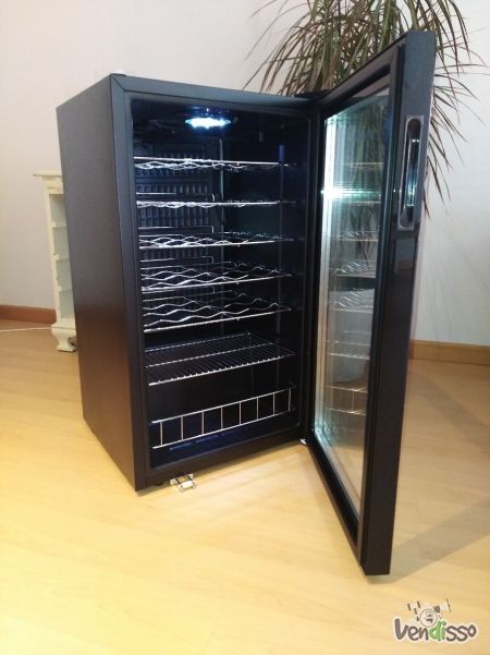 Garrafeira Severin nova