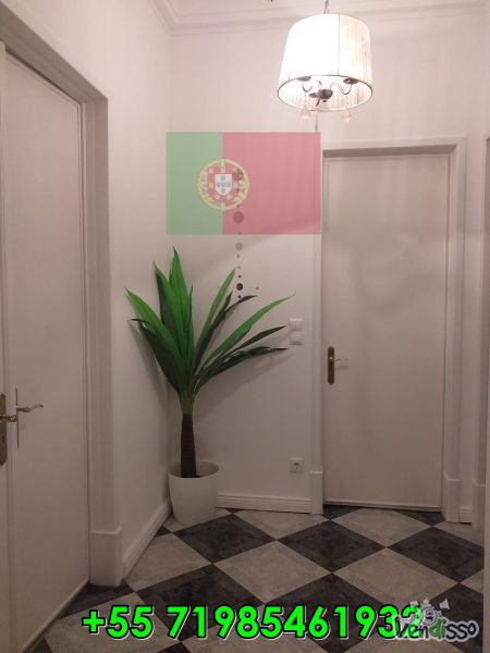 Arrenda-se quartos em lisboa 