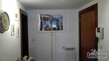 Apartamento T2 nas Varandas da Foz para arrendar equipado com/sem mobília