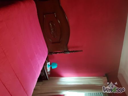 Quarto em Ermesinde a poucos metros d Estação