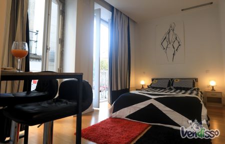 Apartamentos Guimarães