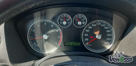 Carrinha ford focus sw sport 