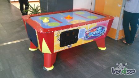 Máquinas de Diversão/Entretenimento - Oportunidade a não perder!