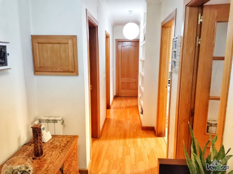 Hall Entrada Corredor