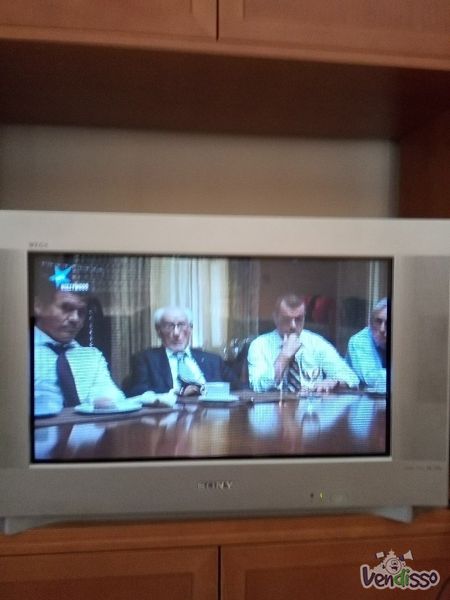 TV Sony wega impecável boa imagem