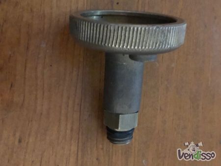 Adaptador/Euro conector GPL LOVATO