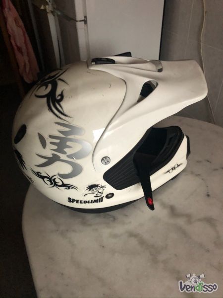 Capacete AGV AX-7