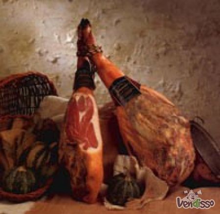 Enchidos e Alta Charcuteria