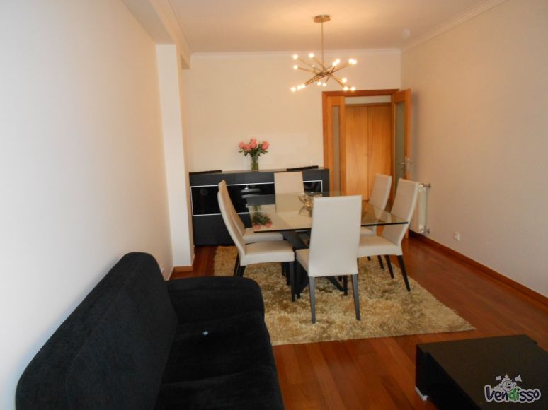 T2 Renovado em Av. de Sao Gonçalo, Guimaraes 013