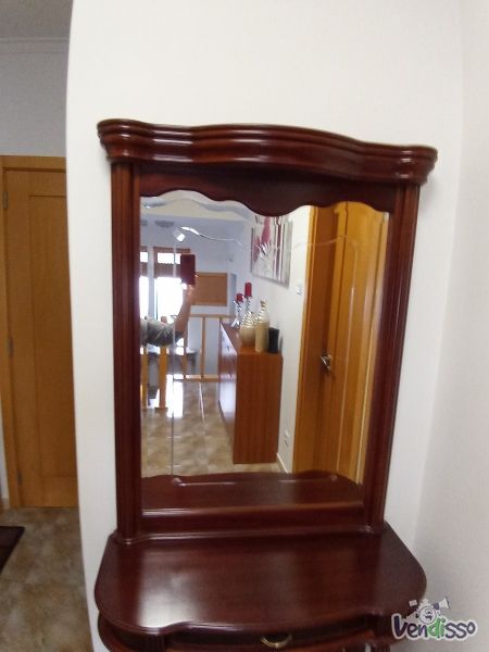 Móvel de Entrada - Excelente estado