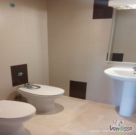 Excelente Andar T2 - 1º Piso - A. Moinho - Corroios