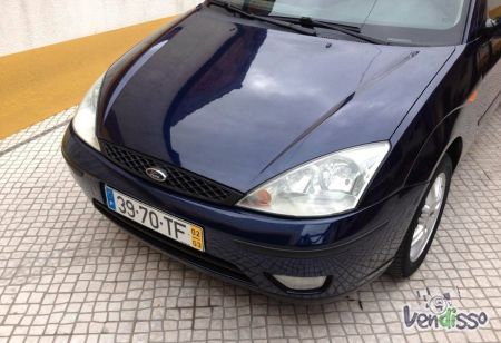Ford Focus 1.4 16V Gasolina