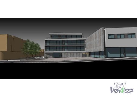 1 Terreno com 5.182m2 e projeto aprovado em Valadares