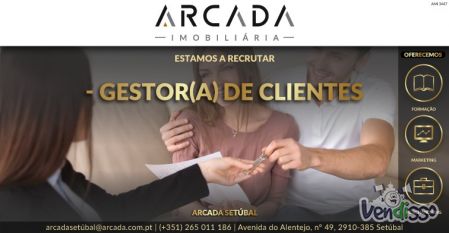 Consultor Imobiliário