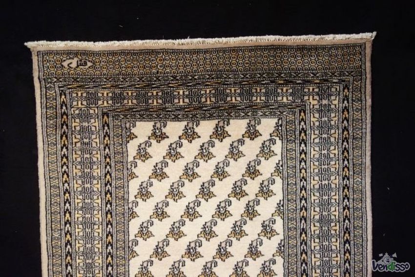 foto 2 Tapete Buchara Art Deco 156cmX95cm