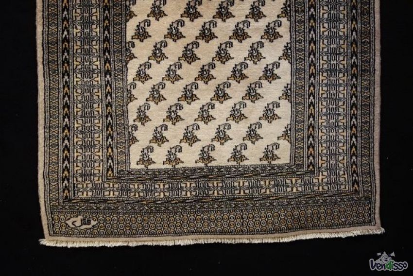 foto 3 Tapete Buchara Art Deco 156cmX95cm