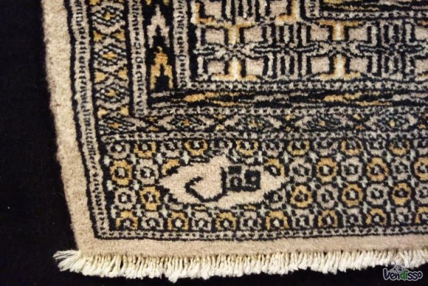 foto 4 Tapete Buchara Art Deco 156cmX95cm