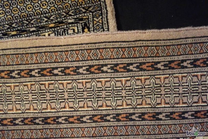 foto 7 Tapete Buchara Art Deco 156cmX95cm