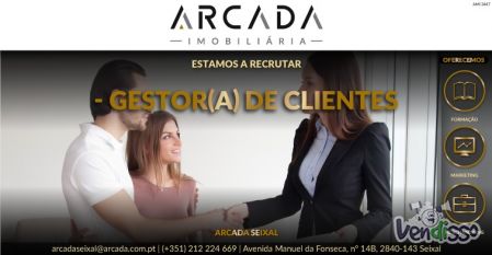Gestor de Clientes