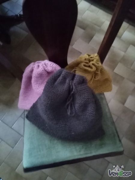 Artesanato UTILITÁRIO