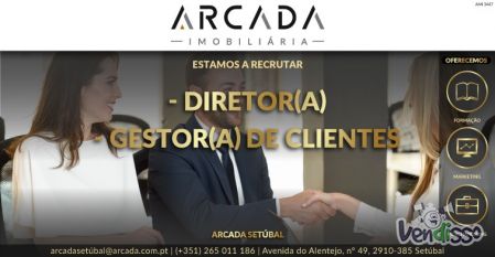 Diretor Comercial