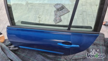 Peças de carrinha megne de 2005