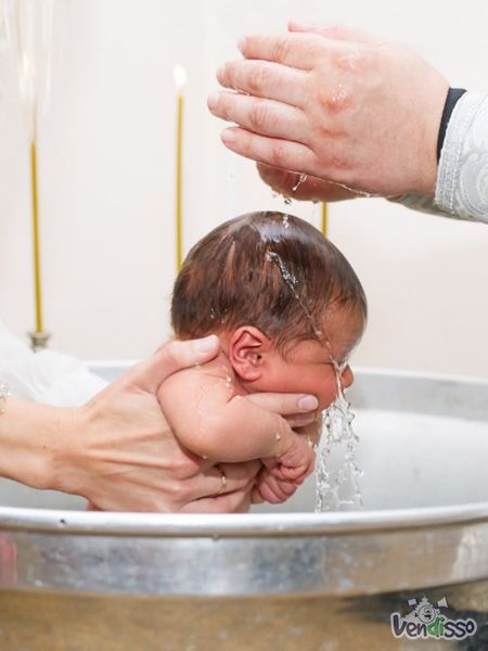 Fotografia de eventos (batizados,casamentos)