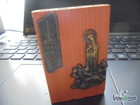 Mini tijolo de fatima