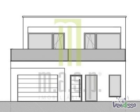 Edifício com projeto aprovado em Oliveira do Hospital