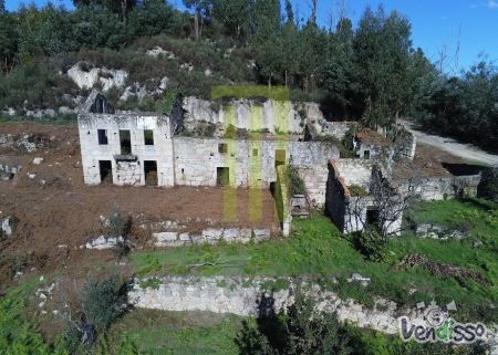 Quinta dos Barreiros em Oliveira do Hospital