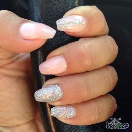 Unhas de Gel