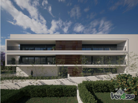 30 Apartamento T4 de Luxo, em Construção - Gondomar