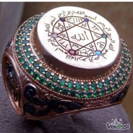 grande clarividência marroquina