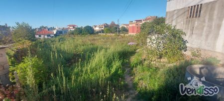 Terreno para construção em Lagares da Beira, Oliveira do Hospital