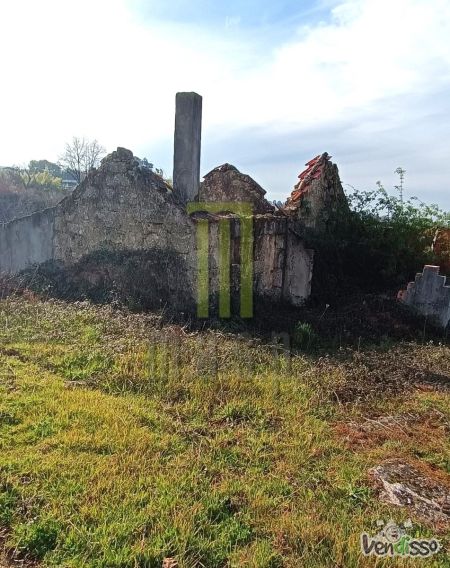 Quinta do Biqueiro com 16,280 m2 com projeto aprovado