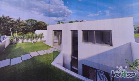 2 Terreno com PIP aprovado - Valadares