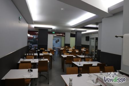 Restaurante/Snack Bar em Vilar do Paraíso