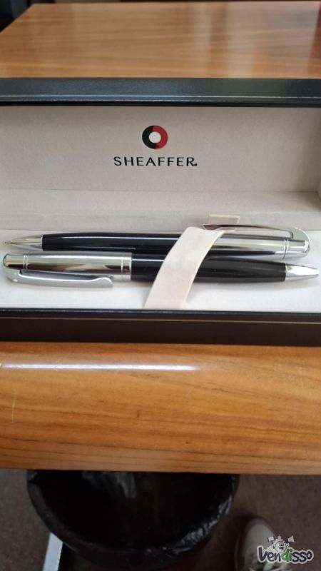 Caneta e Lapiseira Sheaffer