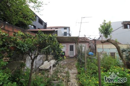 Moradia T1 Térrea no Bairro da Alegria - Braga