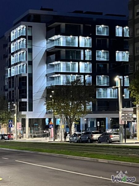 T4 Recuado - Penthouse Último Piso  * Novo *