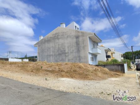 1 Terreno com 500 m2 em Gulpilhares