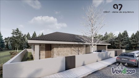 Terreno P/construção imediata