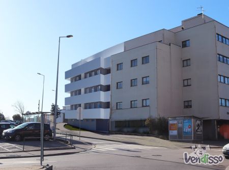 Excelentes Apartamentos T3 na Rua Senhor de Matosinhos - Vila Nova de Gaia