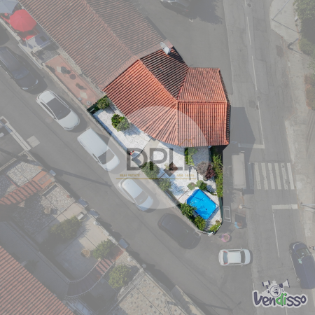 Moradia T3 em Creixomil, Guimarães