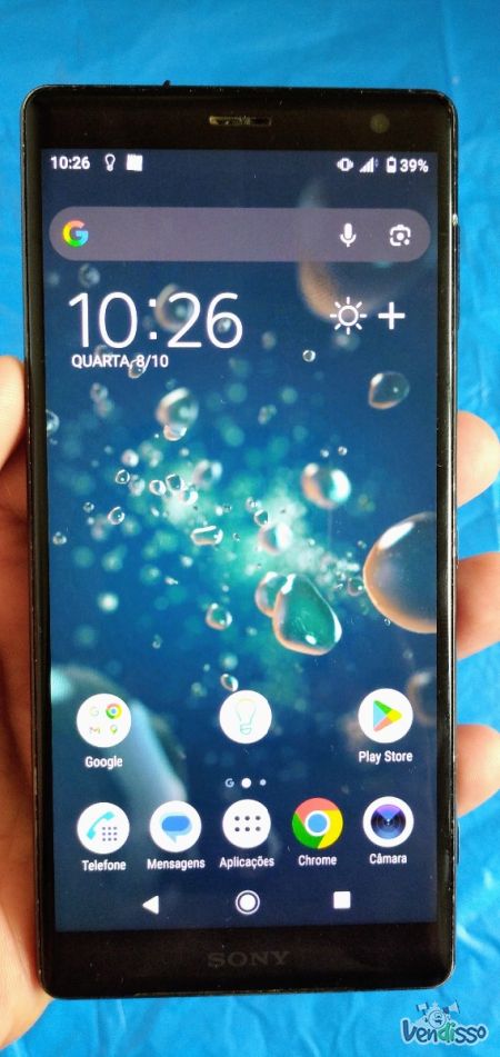 IMG_20251008_102644~2 Smartphone Sony Xperia XZ2.
