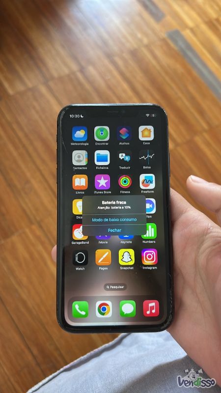 iPhone 11 128gb