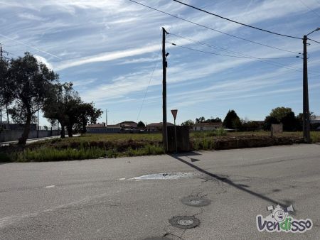 Terreno Urbano em São Paio de Oleiros